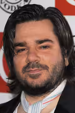 Matt Berry