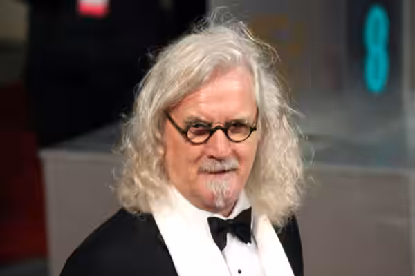 Billy Connolly (2013)