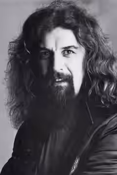 Billy Connolly