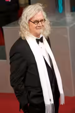 Billy Connolly (2013)