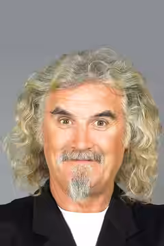 Billy Connolly