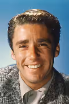Peter Lawford