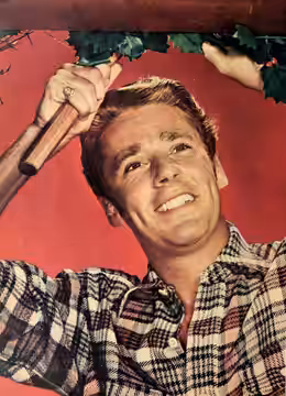 Peter Lawford, Christmas 1945 (1946)