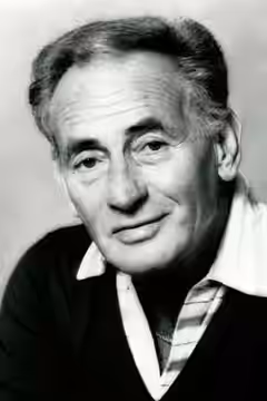 Joey Bishop