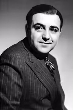 Akim Tamiroff