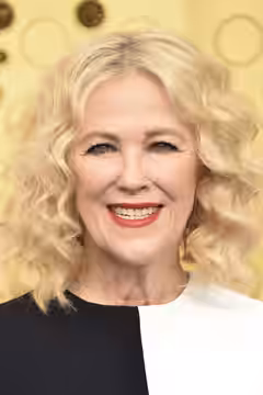 Catherine O'Hara