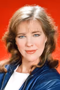 Catherine O'Hara