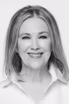 Catherine O'Hara