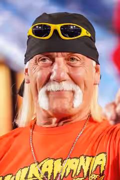 Hulk Hogan