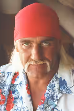 Hulk Hogan