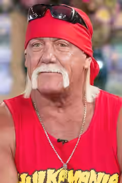 Hulk Hogan