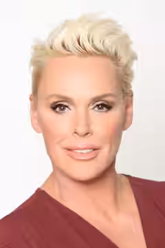 Brigitte Nielsen