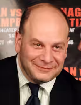 Lou DiBella