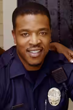 Russell Hornsby
