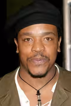 Russell Hornsby