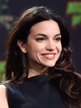 Lauren LaVera at Nightmare Weekend Miami in 2024