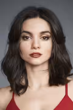 Lauren LaVera