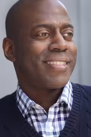 Deon Richmond