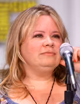 Julie Plec
