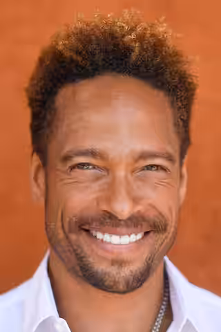 Gary Dourdan