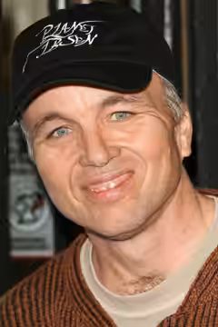 Clint Howard