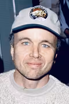 Clint Howard