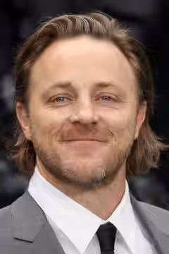 Nathaniel Dean
