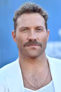 Jai Courtney