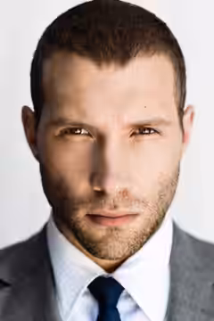 Jai Courtney