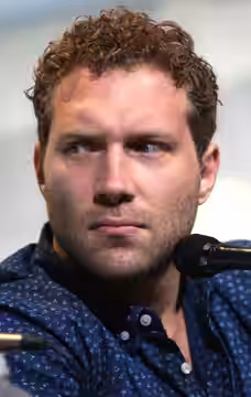 Jai Courtney