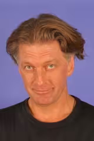 Sergey Kolesnikov