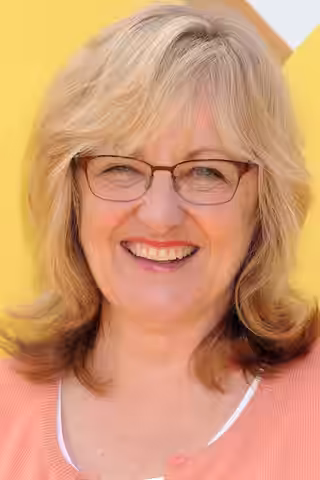Janet Healy
