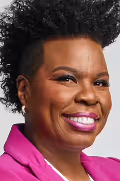 Leslie Jones