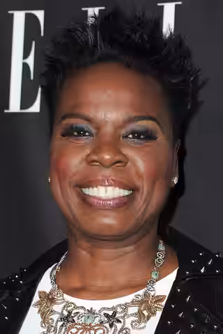 Leslie Jones