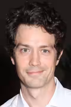 Christian Coulson
