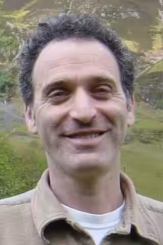 Steven Weisberg