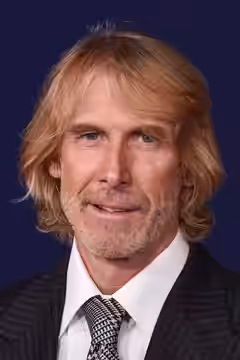 Michael Bay