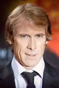 Michael Bay