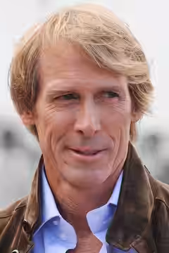Michael Bay