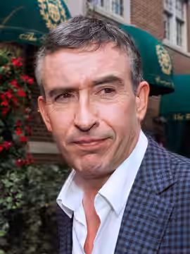 Steve Coogan