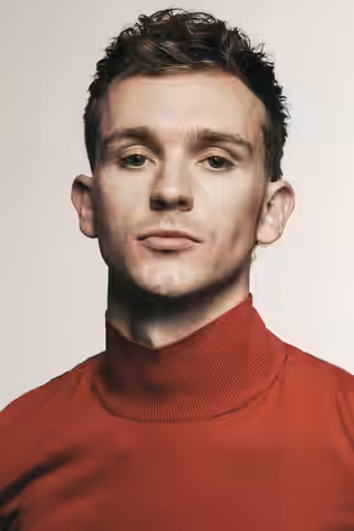 Harry Lawtey