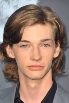 Jacob Lofland