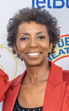 Sharon Washington