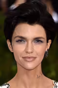 Ruby Rose