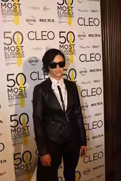 CLEO BACHELOR 2011 Ruby Rose