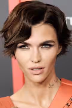 Ruby Rose