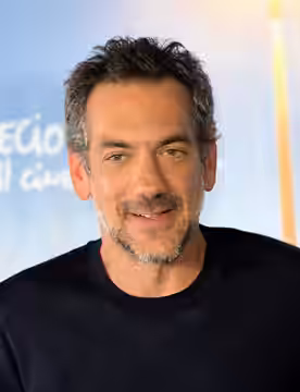 Todd Phillips, an American film director, producer, screenwriter and actor. (2016)
