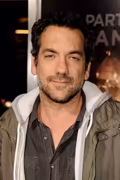 Todd Phillips