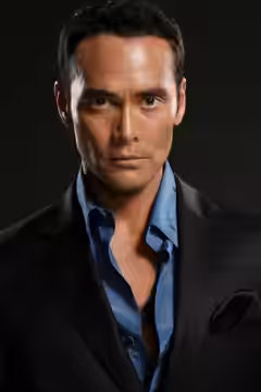 Mark Dacascos