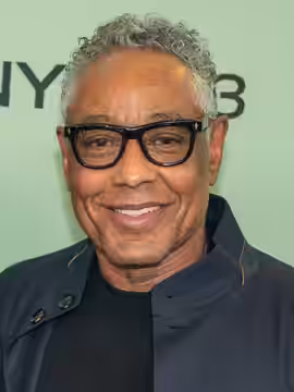 Giancarlo Esposito